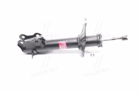 Амортизатор NISSAN ** Almera передняя левая сторона 00-06 (Gas) KYB 333311