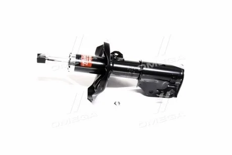 Амортизатор MAZDA 323 передняя правая сторона 98-05 (Gas) KYB 333350 (фото 1)