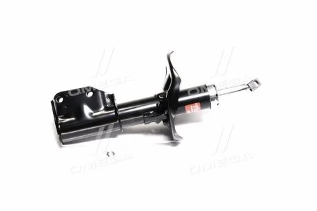 Амортизатор MAZDA 323 передняя левая сторона 98-05 (Gas) KYB 333351 (фото 1)