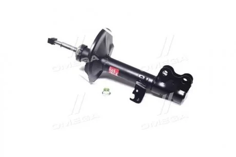Амортизатор TOYOTA * Corolla передня ліва сторона 02-07 (Gas) KYB 333359