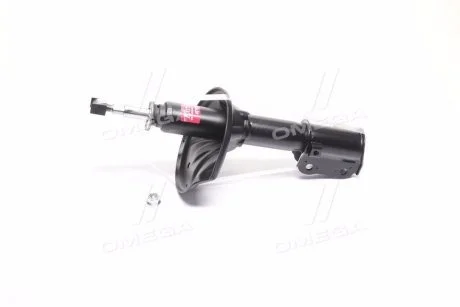 Амортизатор HYUNDAI Elantra / Matrix передняя левая сторона 01 (Gas) KYB 333367