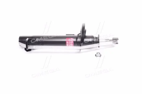 Амортизатор FORD / MAZDA Fiesta / 2 передняя правая сторона 02-03 (Gas) KYB 333383
