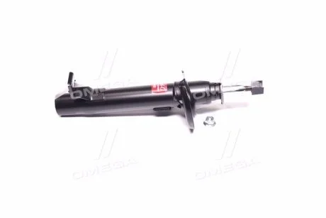 Амортизатор FORD / MAZDA Fiesta / 2 передняя левая сторона 02-03 (Gas) KYB 333384