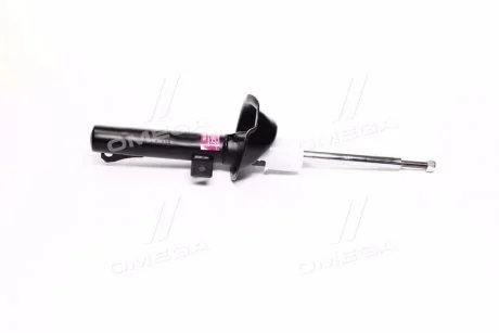 Амортизатор FORD / MAZDA Fiesta / 121 передняя сторона 96 (Gas) KYB 333704