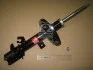 Амортизатор NISSAN * Micra передняя левая сторона 03 (Gas) KYB 333722 (фото 2)