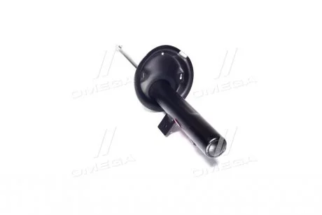 Амортизатор PEUGEOT 206 / Berlingo передняя правая сторона 99-09 (Gas) KYB 333729