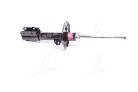 Амортизатор TOYOTA Yaris передняя правая сторона 06 (Gas) KYB 333745