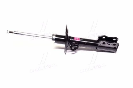 Амортизатор TOYOTA Yaris передняя левая сторона 06 (Gas) KYB 333746
