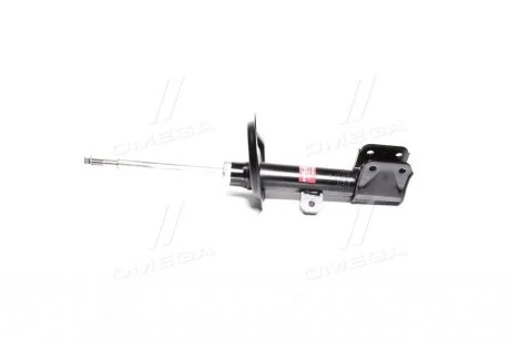 Амортизатор PEUGEOT / CITROEN 307 / C4 передняя правая сторона 01-05 (Gas) KYB 333757