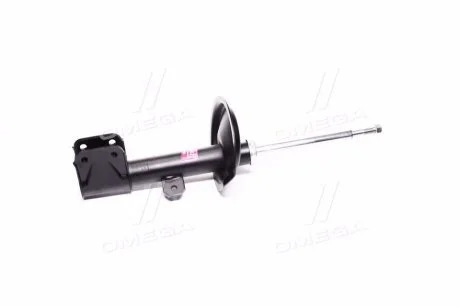 Амортизатор PEUGEOT / CITROEN 307 / C4 передняя левая сторона 01-05 (Gas) KYB 333758