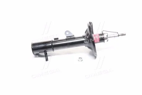 Амортизатор HYUNDAI Elantra задня ліва сторона 00 (Gas) KYB 333782