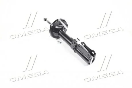 Амортизатор TOYOTA ^ Carina E задняя левая сторона 92 (Gas) KYB 334064