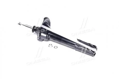 Амортизатор подвески Subaru Forester задн. левая сторона газов. Excel-G KYB 334192