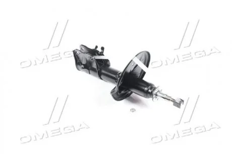 Амортизатор MITSUBISHI Carisma передняя левая сторона 95-99 (Gas) KYB 334309