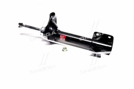 Амортизатор SUBARU Impreza задняя правая сторона 01 (Gas) KYB 334358