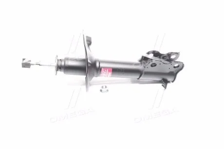 Амортизатор NISSAN Maxima QX передняя правая сторона 00-04 (Gas) KYB 334366