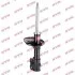 Амортизатор KYB MITSUBISHI Lancer передня сторона 07-08 (Gas) 334369
