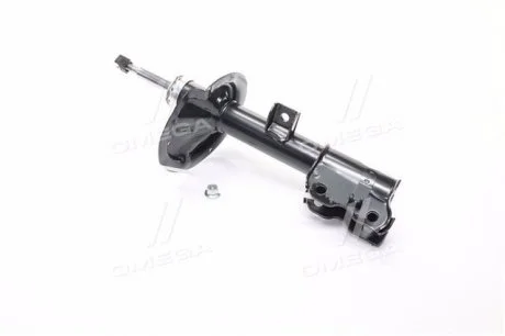 Амортизатор NISSAN * Murano передняя левая сторона 03-08 (Gas) KYB 334381