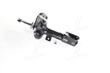 Амортизатор MITSUBISHI * Grandis передняя правая сторона 04 (Gas) KYB 334456