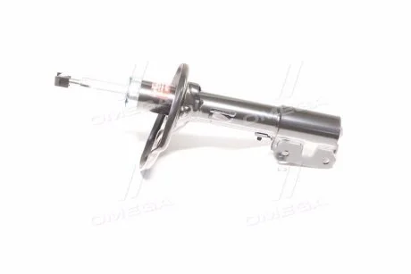Амортизатор MITSUBISHI Grandis передняя левая сторона 04 (Gas) KYB 334459