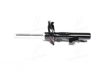Амортизатор MAZDA 3 передняя левая сторона 04-09 (Gas) KYB 334701