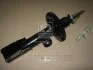 Амортизатор CHEVROLET Captiva передняя левая сторона 03 - (Gas) KYB 335845 (фото 2)