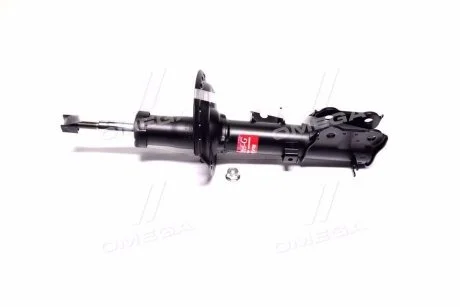 Амортизатор HYUNDAI *** Accent передняя левая сторона 11 - (Gas) KYB 338108