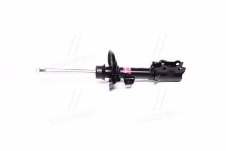 Амортизатор FORD Fiesta передняя правая сторона 08 (Gas) KYB 338731