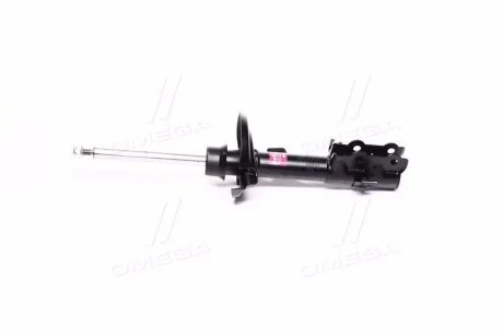 Амортизатор FORD Fiesta передняя левая сторона 08 (Gas) KYB 338732
