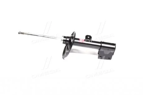 Амортизатор CITROEN / PEUGEOT Berlingo / Partner передняя правая сторона 08 - (Gas) KYB 338733