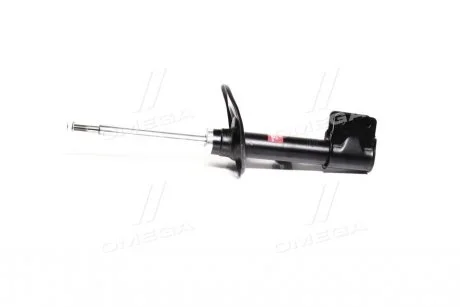 Амортизатор CITROEN / PEUGEOT Berlingo / Partner передняя левая сторона 08 - (Gas) KYB 338734