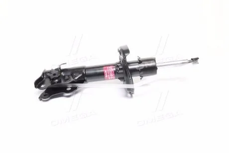 Амортизатор HONDA Civic передняя правая сторона (Gas) KYB 339074
