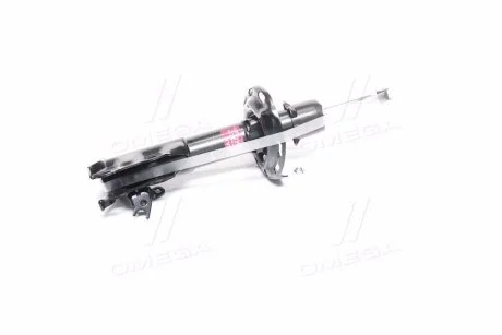 Амортизатор HONDA Civic передняя левая сторона (Gas) KYB 339075