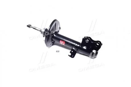 Амортизатор TOYOTA ^ Corolla передняя левая сторона 07-09 (Gas) KYB 339115
