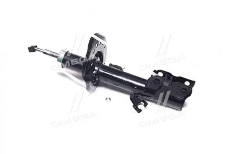 Амортизатор NISSAN Qashqai передняя левая сторона 07 (Gas) KYB 339197