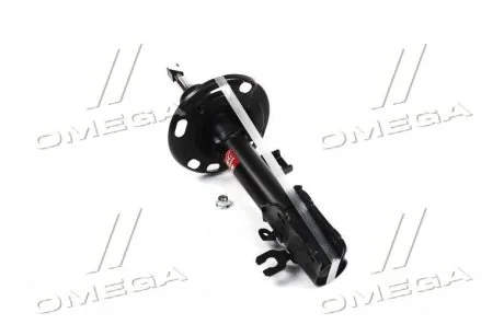 Амортизатор MAZDA CX-5 передняя левая сторона 12 - (Gas) KYB 339337