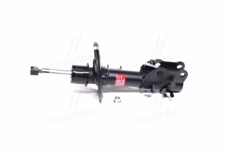 Амортизатор MAZDA 6 передняя левая сторона 12 - (Gas) KYB 339405