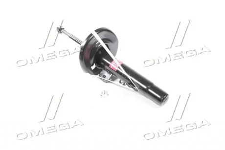 Амортизатор PEUGEOT 207 передняя правая сторона 06 (Gas) KYB 339709