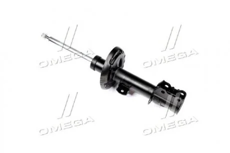 Амортизатор FIAT Linea передняя правая сторона 07 - (Gas) KYB 339774 (фото 1)