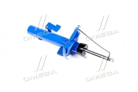 Амортизатор FIAT Linea передняя левая сторона 07 - (Gas) KYB 339775 (фото 1)