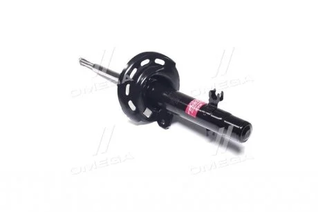 Амортизатор CITROEN C4 Cactus передня права сторона 09 - (Gas) KYB 339803