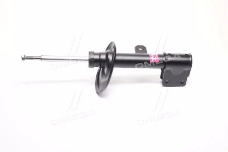 Амортизатор CITROEN / PEUGEOT DS4 / 3008 передняя правая сторона 09 - (Gas) KYB 339828