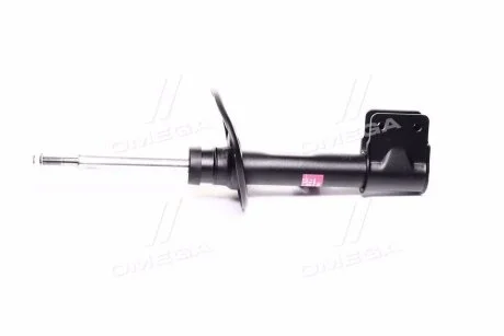 Амортизатор CITROEN / PEUGEOT DS4 / 3008 передняя левая сторона 09 - (Gas) KYB 339829