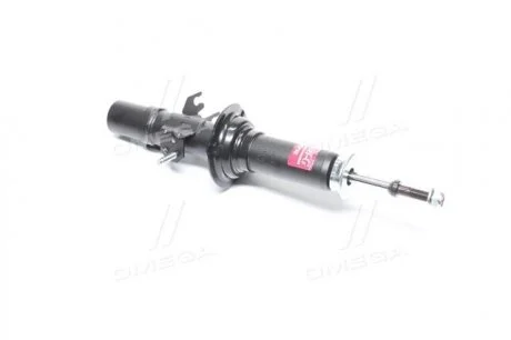 Амортизатор INFINITI G35X передня права сторона 07 (Gas) KYB 340010