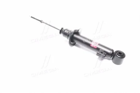 Амортизатор MITSUBISHI Pajero Sport передняя сторона 08 (Gas) KYB 340034