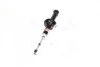 Амортизатор MITSUBISHI / CITROEN / PEUGEOT ASX / C4 / 4008 задняя сторона 10 - (Gas) KYB 340060 (фото 2)