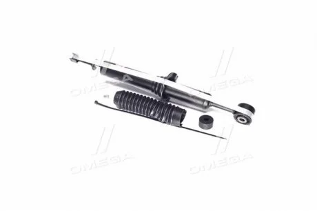 Амортизатор TOYOTA Land Cruiser 150 10 - (Gas) KYB 340125