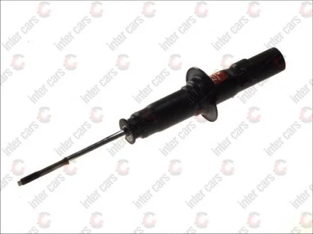 Амортизатор HONDA Accord / Prelude передняя правая сторона 86-88 (Gas) KYB 341072