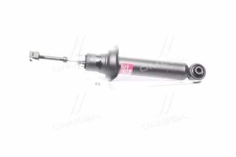 Амортизатор NISSAN Maxima A32 задняя сторона 95 (Gas) KYB 341202