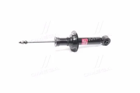 Амортизатор NISSAN Primera задняя сторона 97 (Gas) KYB 341227